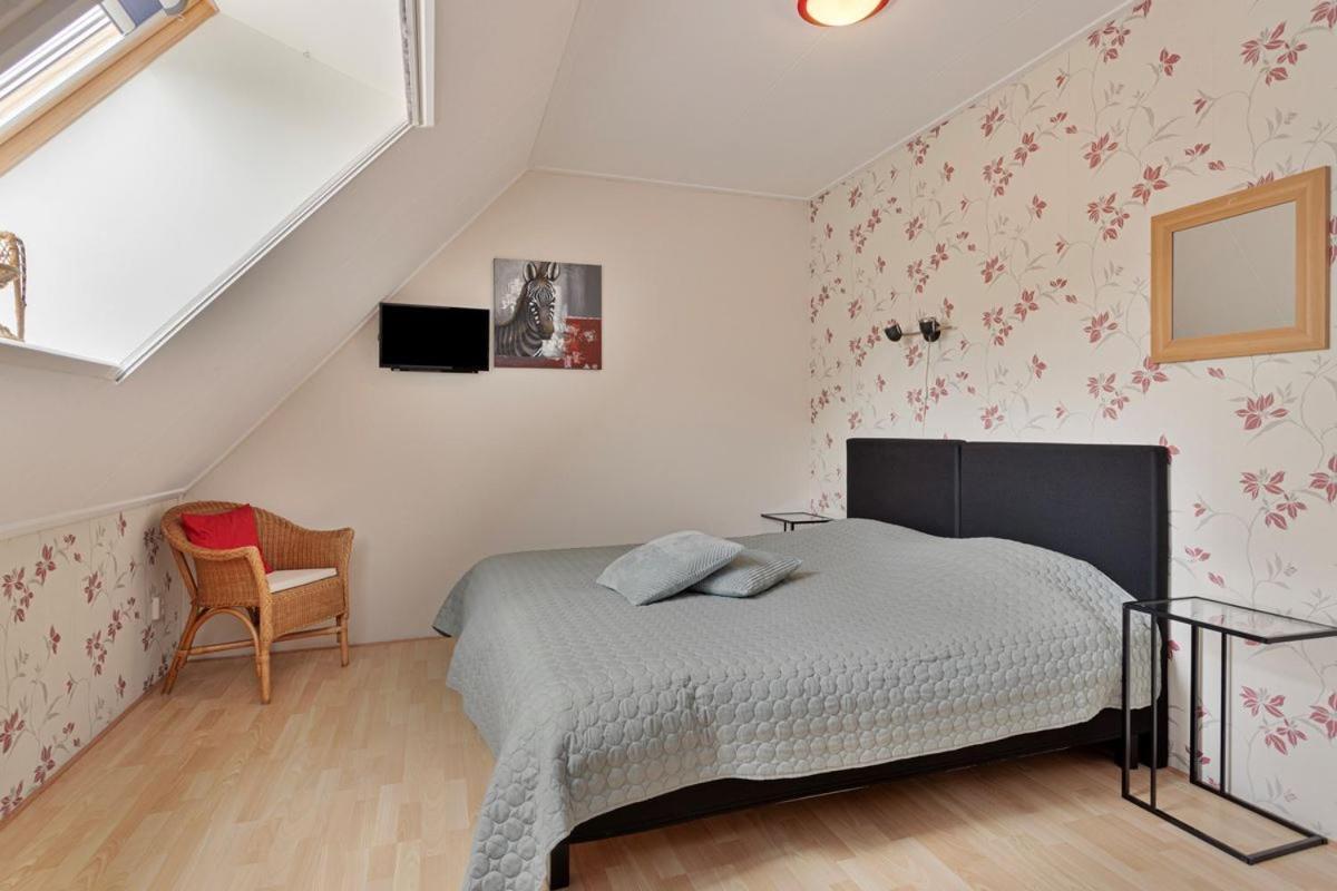 Bron Van Rust Siegerswoude Bagian luar foto
